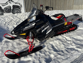 Polaris Pro RMK
