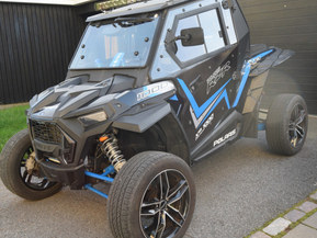 Polaris RZR