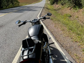 Harley-Davidson VRSC