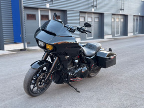 Harley-Davidson Road Glide