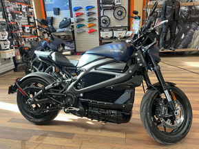 Harley-Davidson Livewire