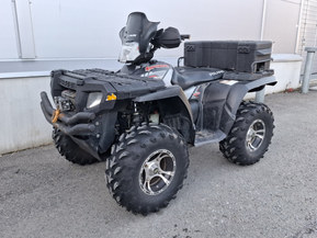 Polaris Sportsman