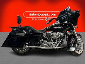 Harley-Davidson Touring