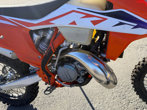 KTM 150