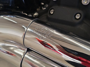 Harley-Davidson Dyna