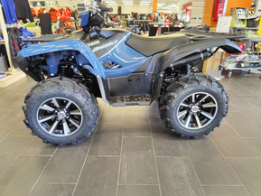 Yamaha Grizzly