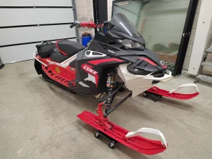 Lynx Enduro