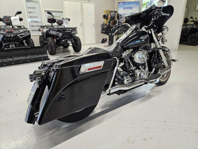 Harley-Davidson Touring