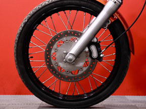 Harley-Davidson Dyna