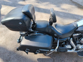 Harley-Davidson Touring
