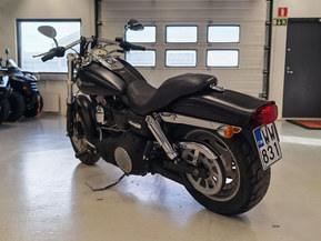 Harley-Davidson Dyna