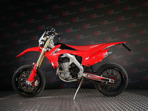 Honda CRF
