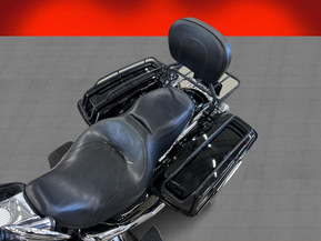 Harley-Davidson Touring