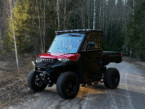 Polaris Ranger
