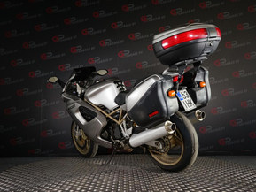 Ducati ST2