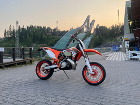 KTM 300