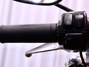 Harley-Davidson Dyna