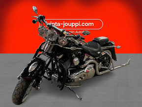 Harley-Davidson Softail