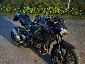 Kawasaki Z