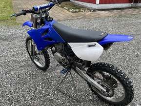 Yamaha YZ