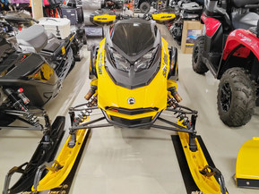 Ski-Doo MX Z