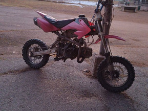 Pitpro Standard