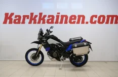 Yamaha XTZ