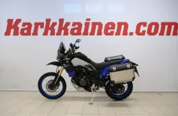 Yamaha XTZ