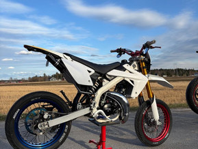 Drac Supermoto