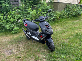 Peugeot Speedfight 4