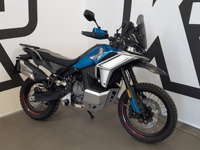 CFMOTO 800MT-X