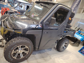 Polaris Ranger