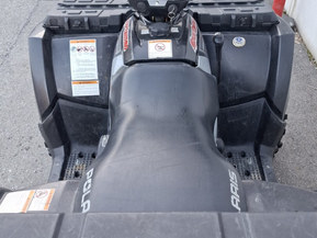 Polaris Sportsman