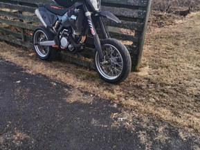 KTM 450