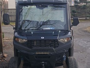 Polaris Ranger