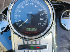 Harley-Davidson Touring