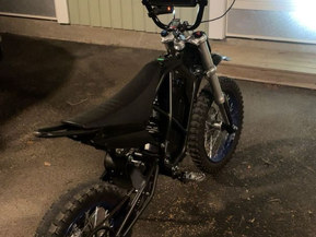 Muu merkki Muu malli