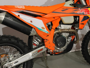 KTM 350