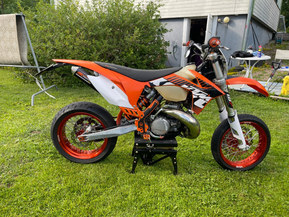 KTM 300