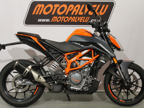 KTM 390
