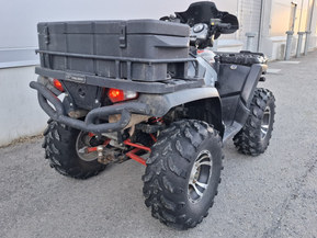 Polaris Sportsman