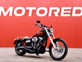 Harley-Davidson Dyna