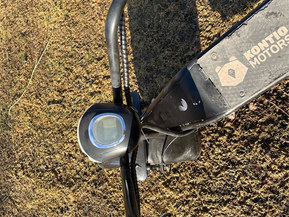 Kontio Motors Kruiser