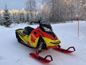 Ski-Doo Renegade