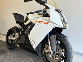 KTM RC