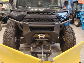 Polaris Ranger