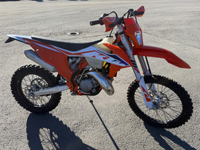 KTM 150