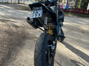 Derbi X-Treme