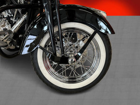 Harley-Davidson Softail