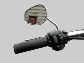 Harley-Davidson Softail